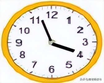 一年级学生认识钟表的简单方法,一年级数学认识钟表优秀公开课