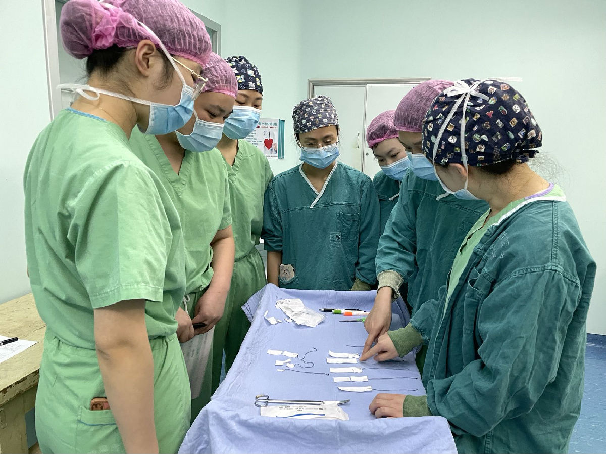 单孔腹腔镜的技术优势有哪些,有关妇科单孔腹腔镜手术的科普