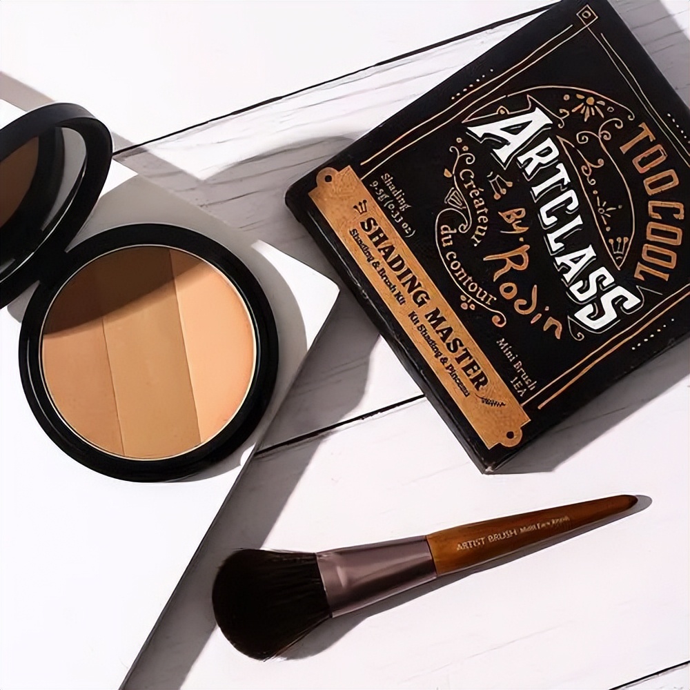 学生新手必备7种化妆品,化妆品新手适用