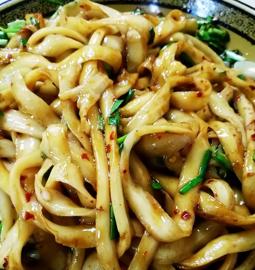 哈尔滨道外哪家面馆好吃,哈尔滨吃货评价