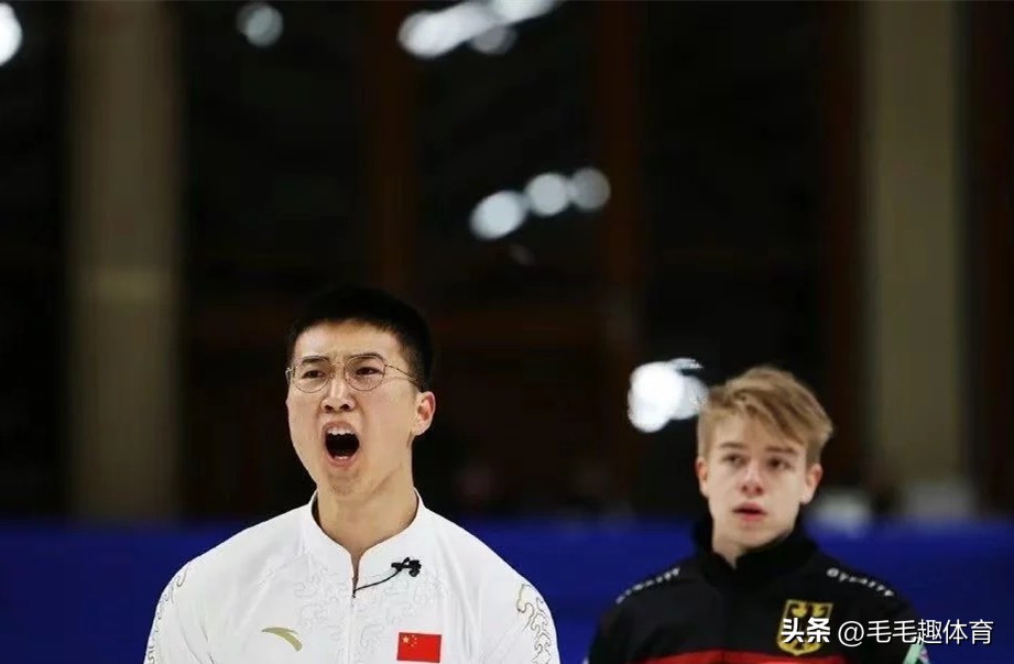 2006年中国队7-0大胜对手,8-7绝杀德国