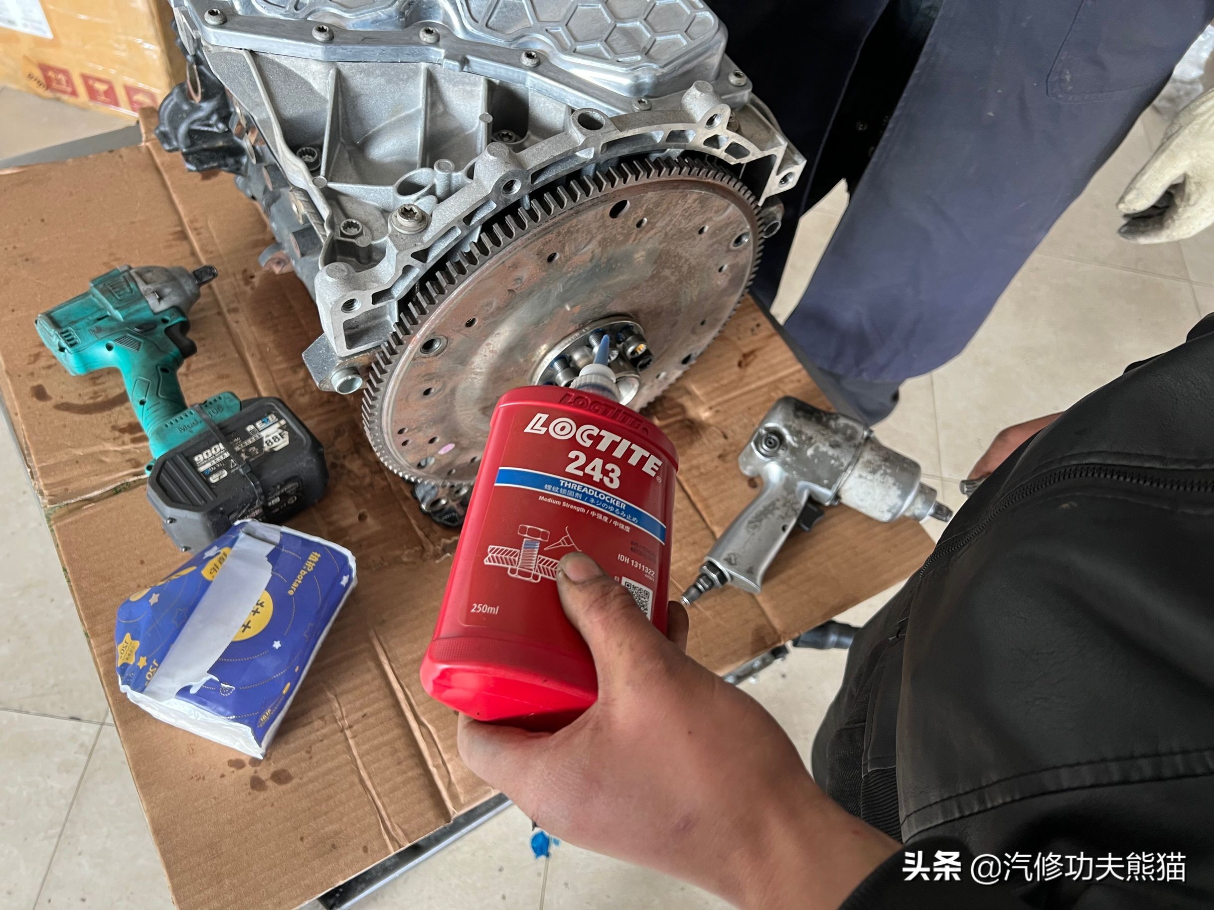 奥迪q5三代ea888烧机油是怎么回事,奥迪q5三代ea888不烧机油