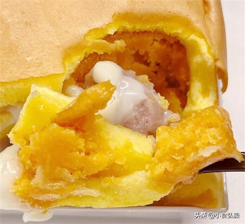 南京最正宗的老字号糕点,南京十大老字号品牌糕点