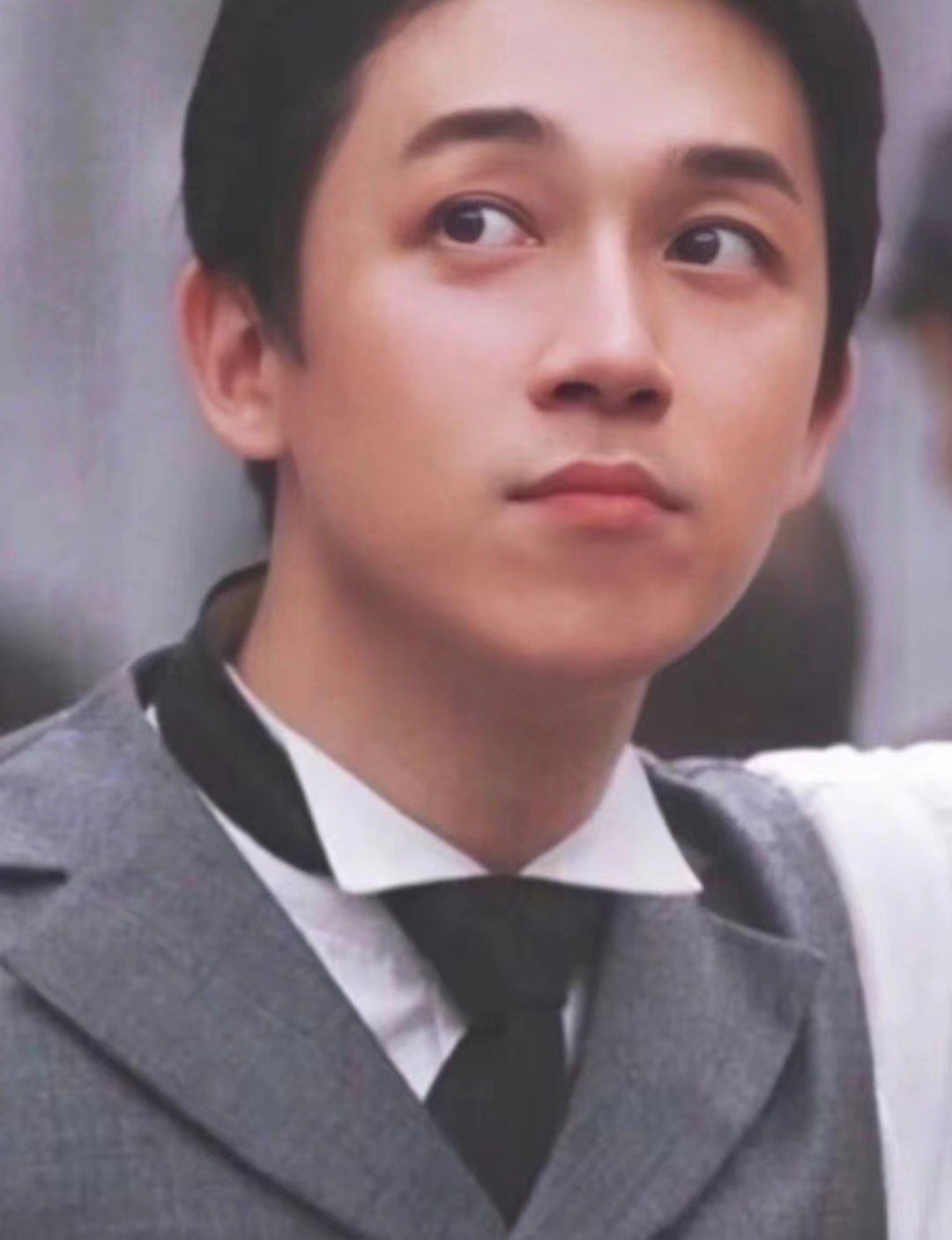 一眼望去全是汉服,一眼看去就是大家闺秀的气质