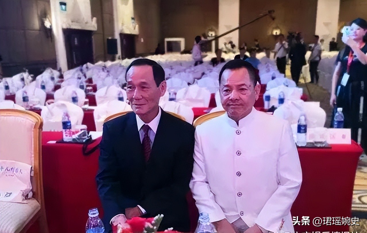 澳门教父尹国驹先生,澳门老大尹国驹