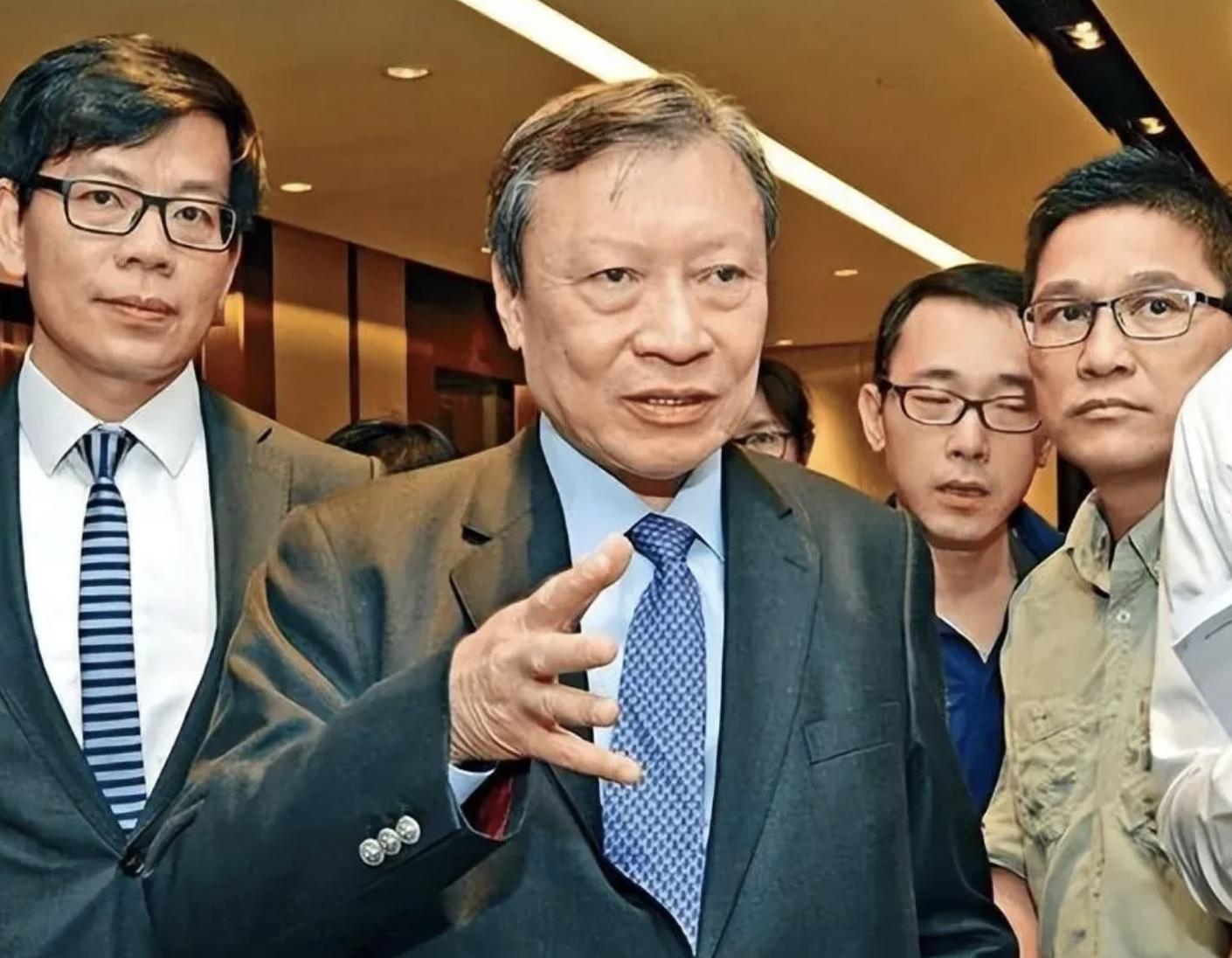 豪门家族的丑闻完整视频,豪门丑闻新闻