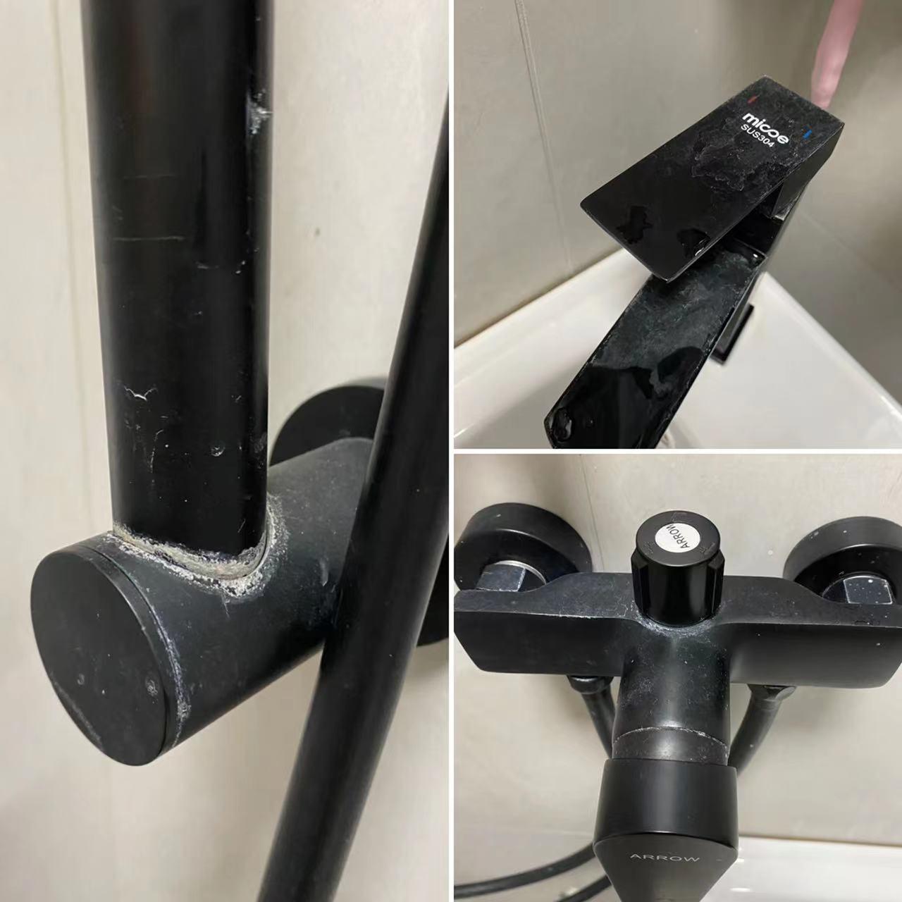 最实用的卫生间设计,高级又实用的五个卫生间设计