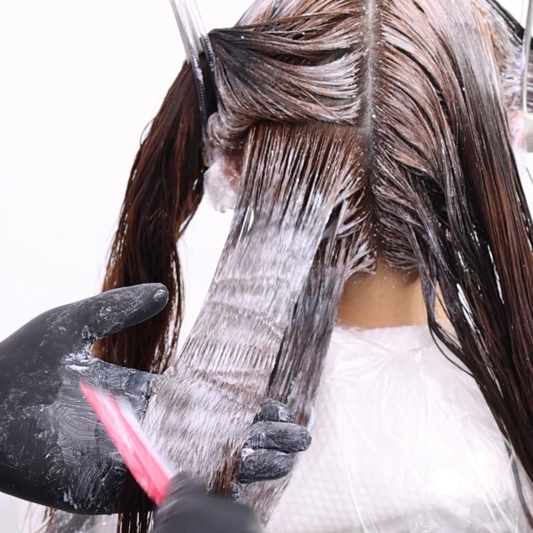 听说每天一个沐浴染让我更加开心哦