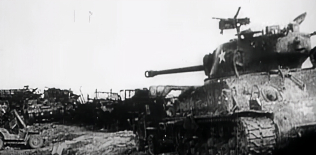 美战史承认的遭志愿军歼灭性打击的三支美军部队步2师最惨