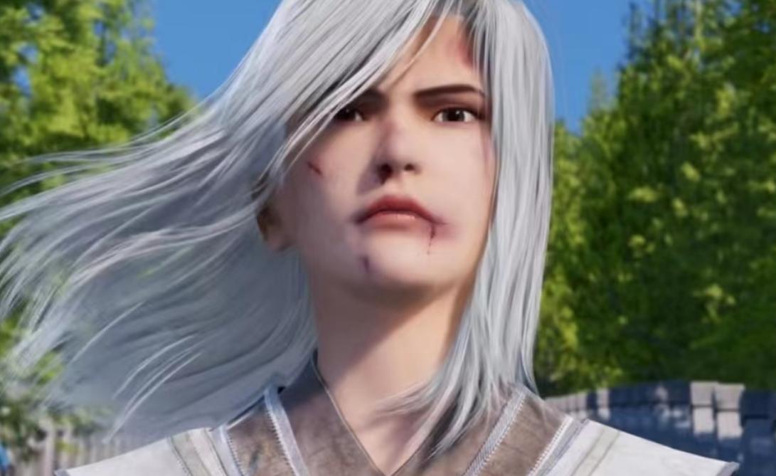 不良人第6季李嗣源之死,李嗣源之后是哪个反派