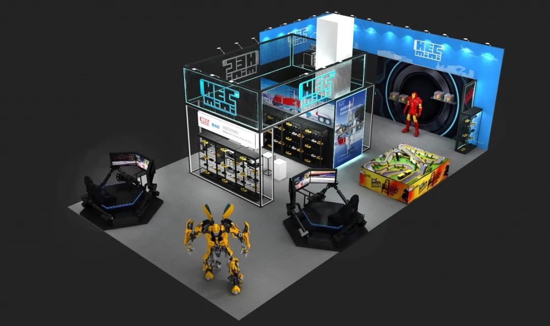 2023年gtshow介绍,2023还有gtshow吗