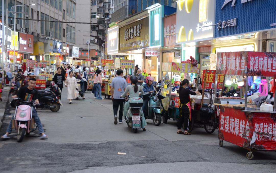 江西看尽人间冷暖,看江西赣剧