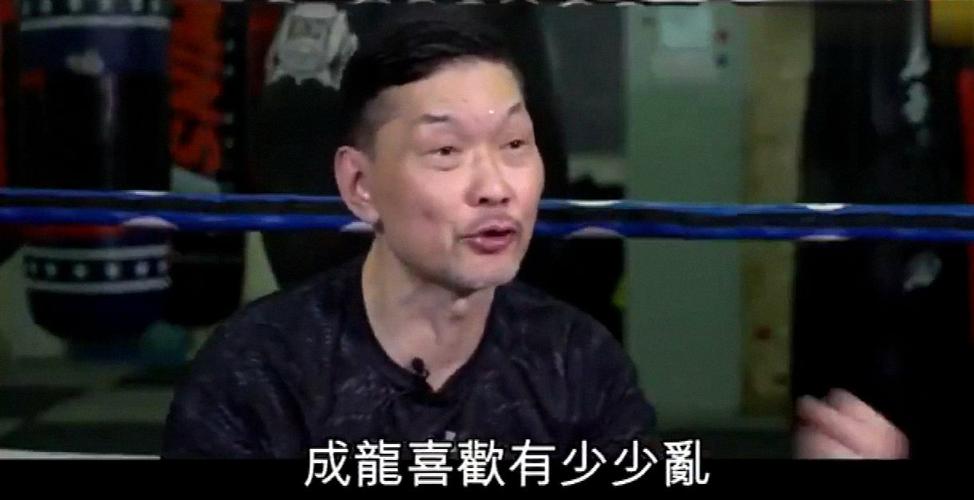 再也见不到的10位功夫明星,27位功夫明星现状