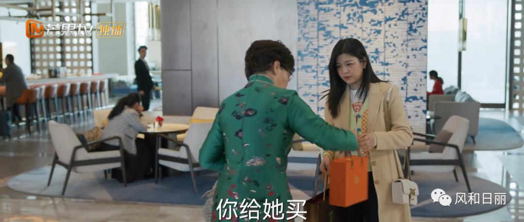 国产剧果然没有穷人，上海市区独栋老洋房说买就买，豪气冲天