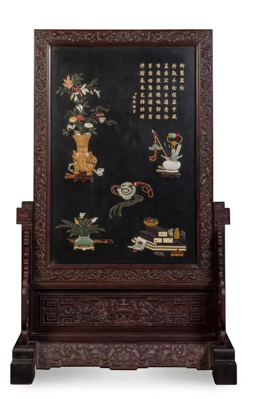 明清家具拍卖大全,明清家具2023年秋拍