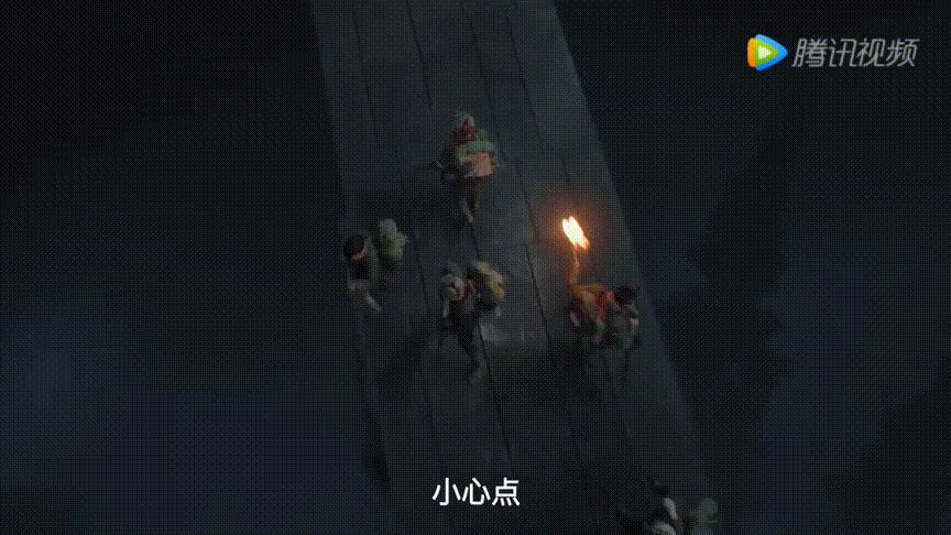 2021必看十部盗墓鬼吹灯电影,鬼吹灯最近新出的电视剧叫什么