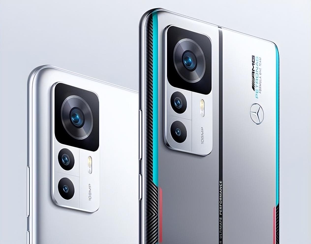 这四款两千档手机体验不输旗舰,手机别瞎买这三款手机好用到飞起