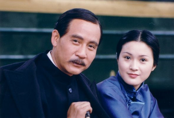 与康熙王朝一样的历史大剧,十大经典历史剧排行康熙王朝垫底