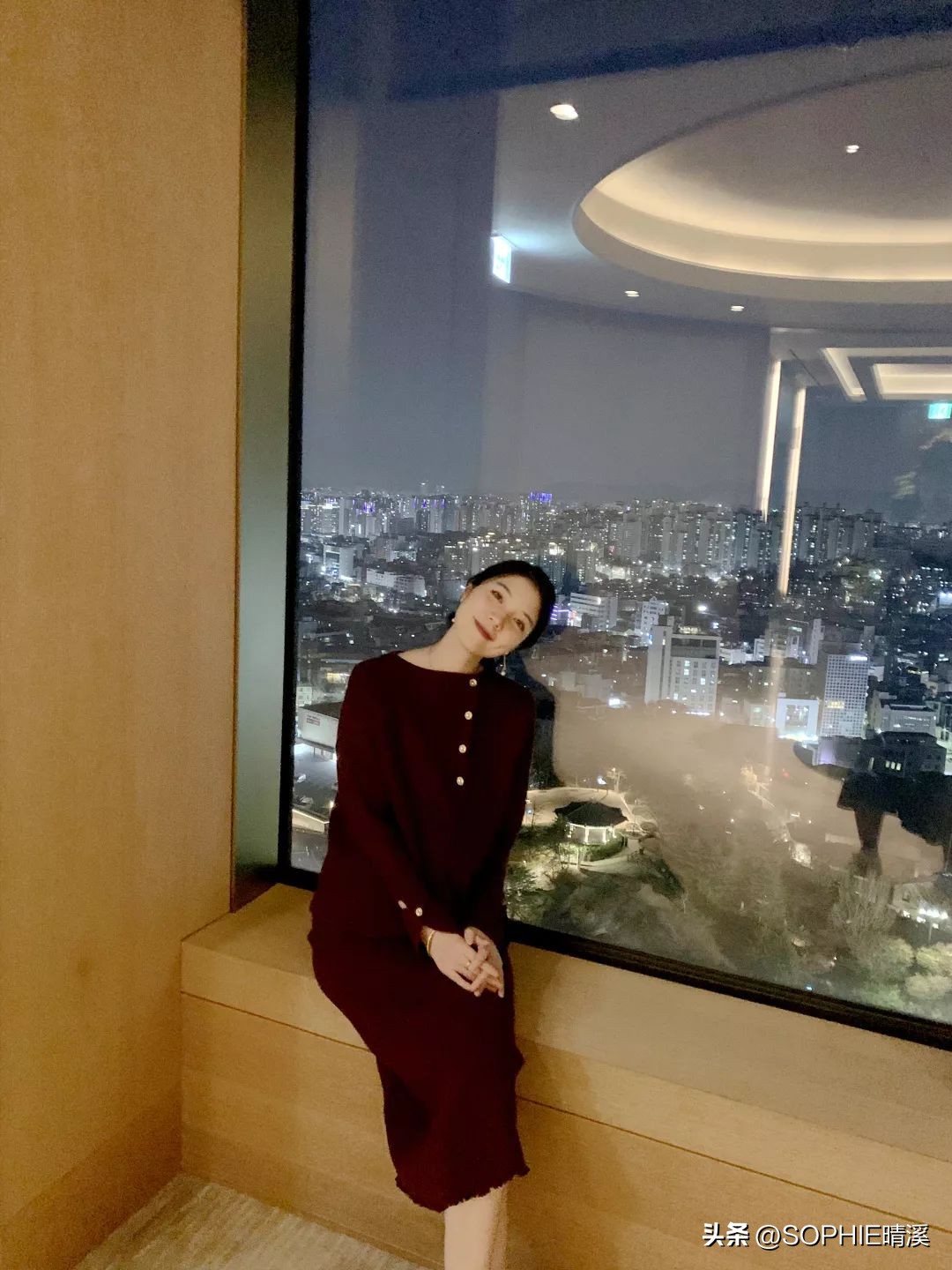 去韩国旅游必须去的十个地方,这次去韩国旅游要注意什么