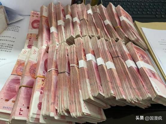 湖南小伙一年狂赚80亿,湖南一位小伙一夜暴富