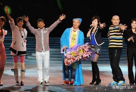 18岁的赵本山现状,赵本山徒弟反目后续