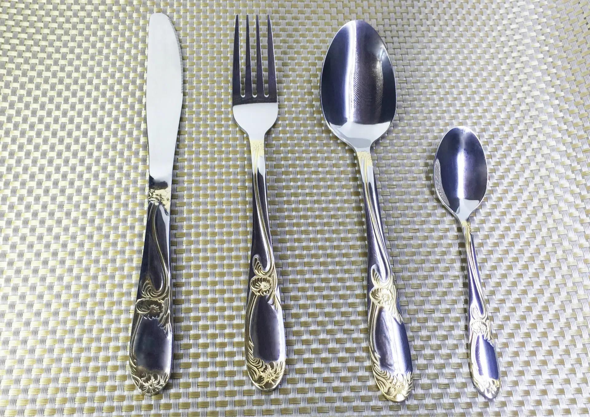 买餐具的避坑指南,不建议买的三种餐具