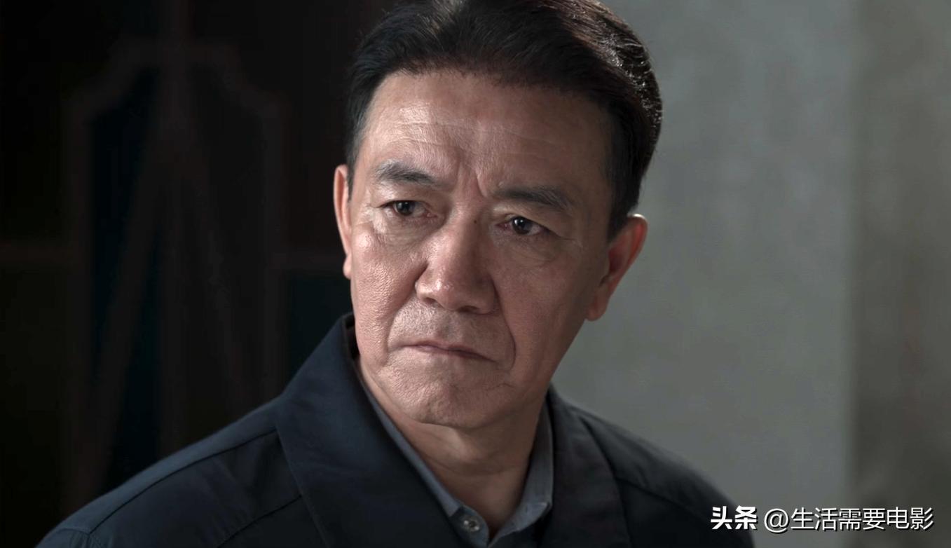 罚罪老四赵鹏超结局,罪域赵鹏超为啥要杀老大和老三