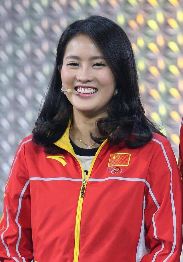 体坛十大美女颜值天花板,颜值巅峰的体坛女神