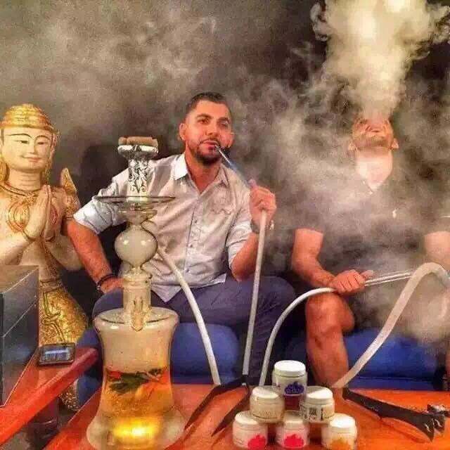 5种香烟或被列入黑名单,这7种香烟或被列入黑名单