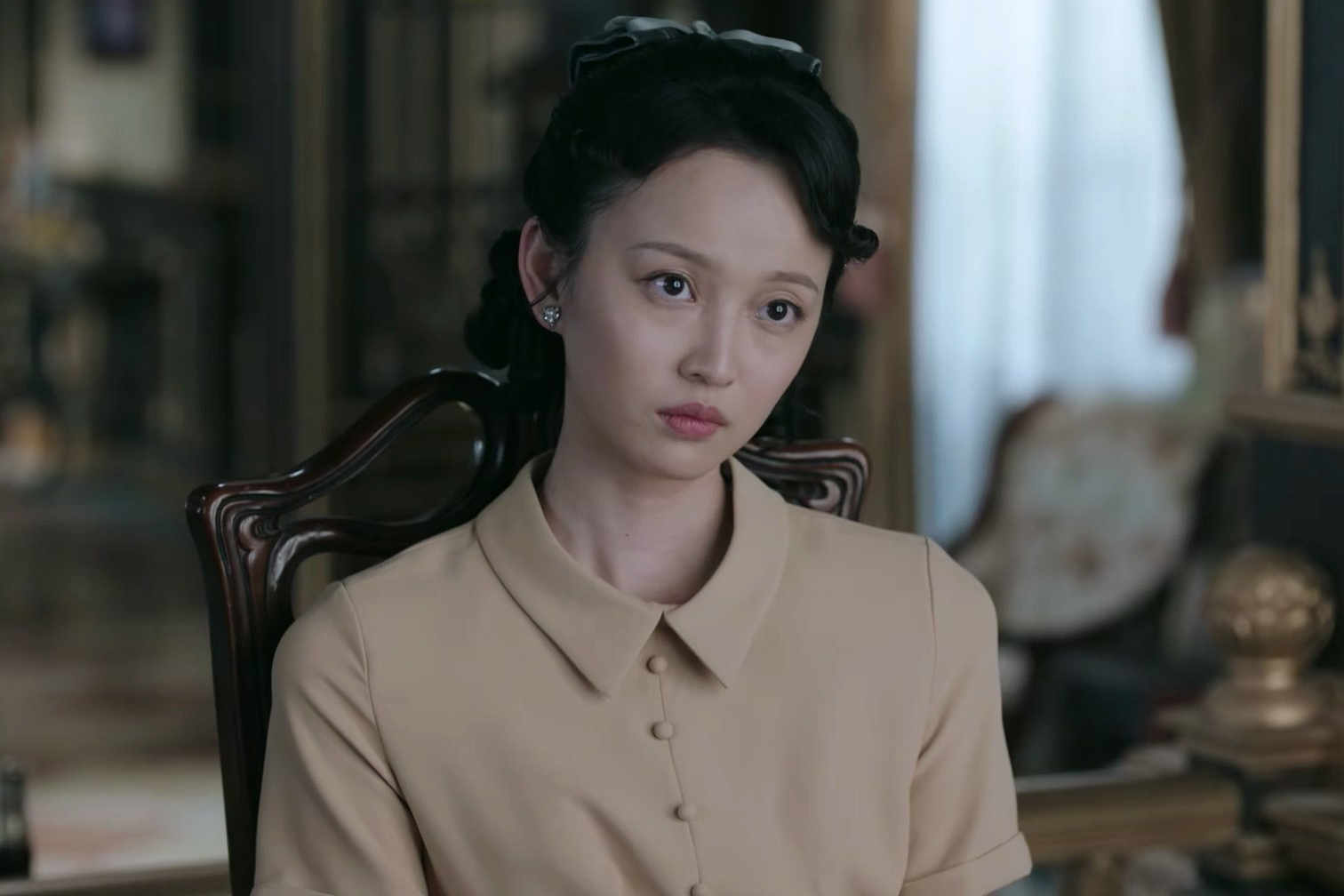 流光之城容家是被谁灭门的,流光之城容定坤有几位姨太太