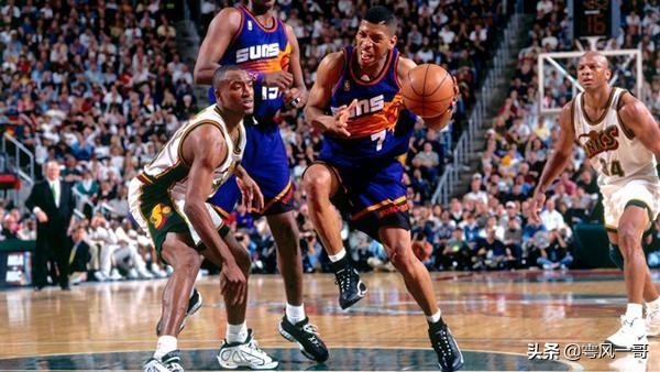 nba太阳队凯文约翰逊,凯文约翰逊nba数据