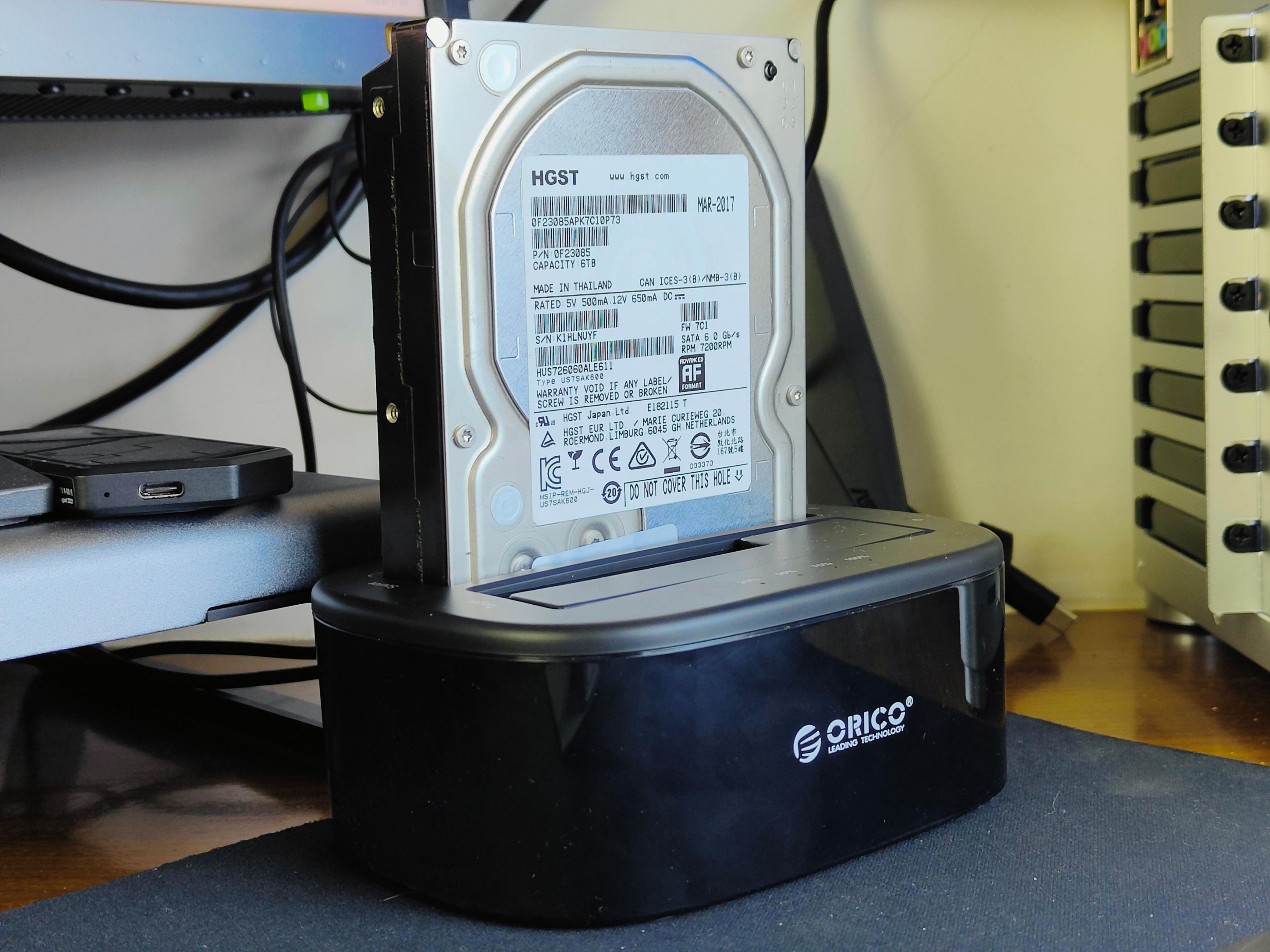 nas盘槽满了怎么扩容,nas盘位不够怎么办