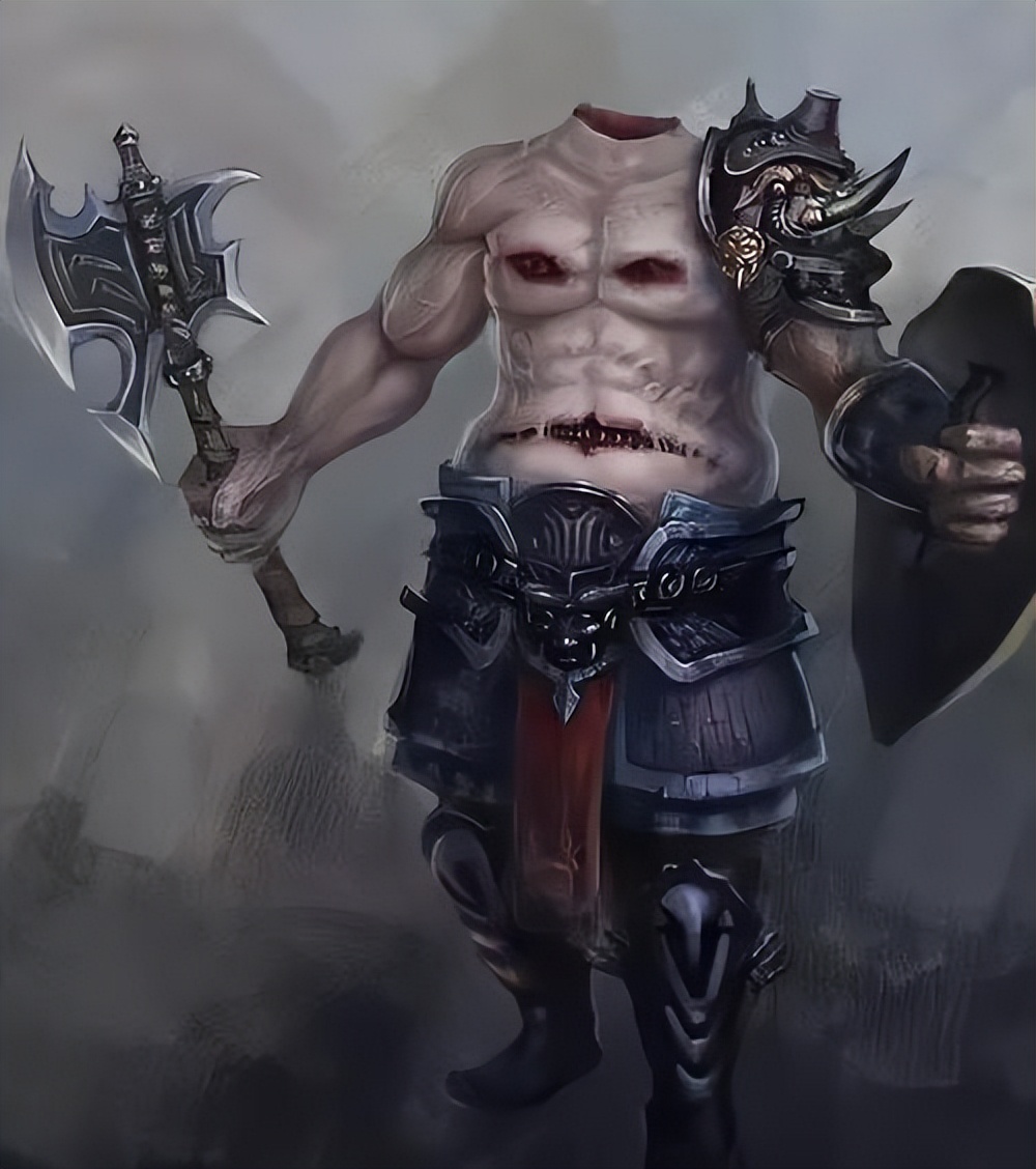 妖怪名单最强排行榜,中国古代妖怪大全集