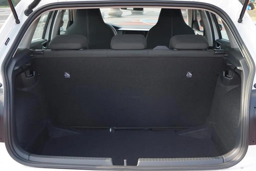 百色一汽大众polo,一汽大众电车polo