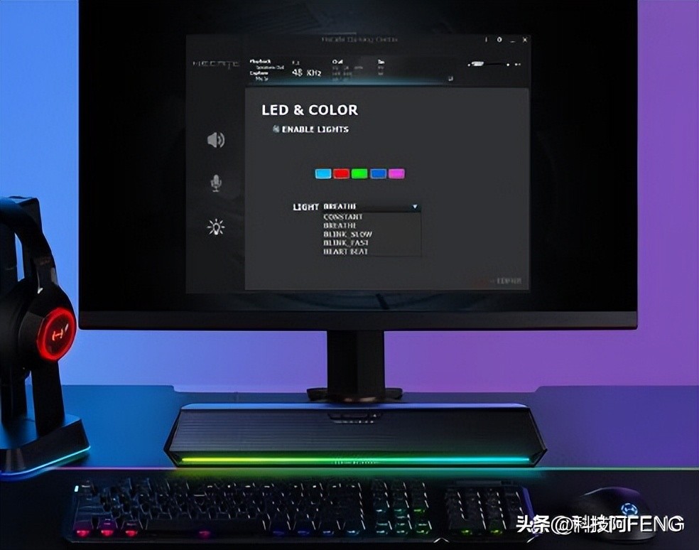 漫步者g1500bar音箱测评,漫步者g1500bar音质对比