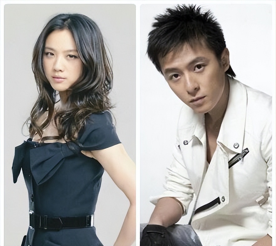 汤唯和吴倩莲相似的度有多少,汤唯和吴倩莲太像了