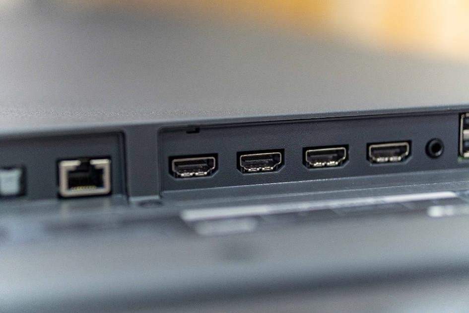 lg公布新款oled电视c3,lgoled显示器测评