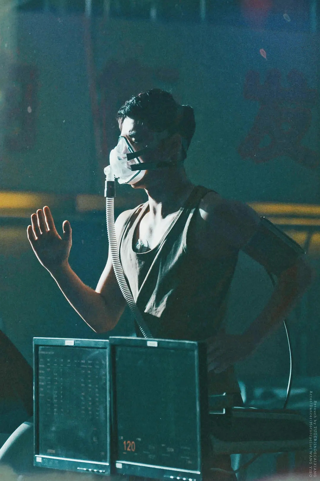 票房破4亿，胡军等戏骨坐镇，2023年首部国产军事大片必将逆袭