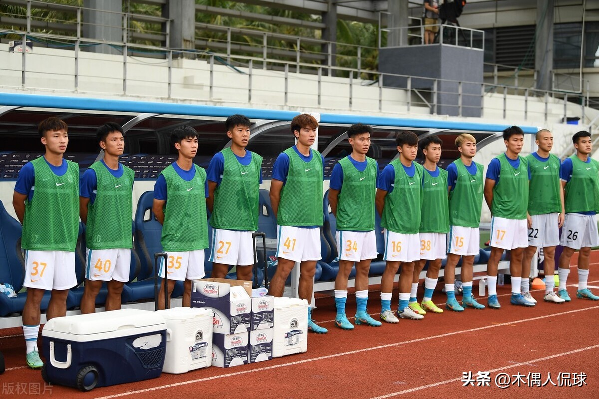 足协计划限制31岁以上球员是什么信号？89黄金一代或无缘新国足