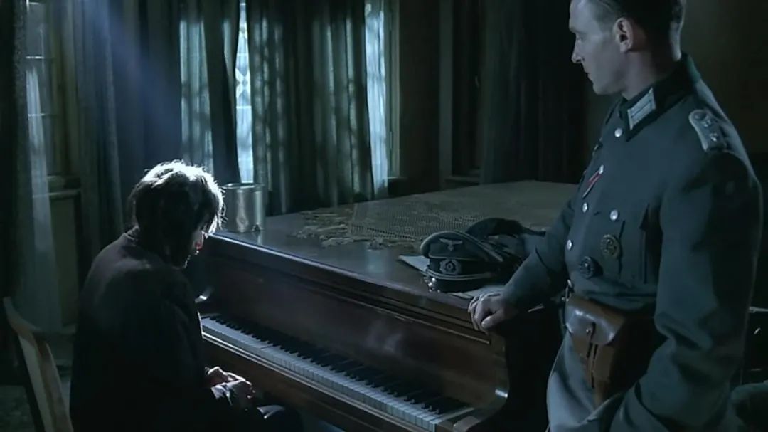 豆瓣9.3，悲惨人间里最好的肖邦