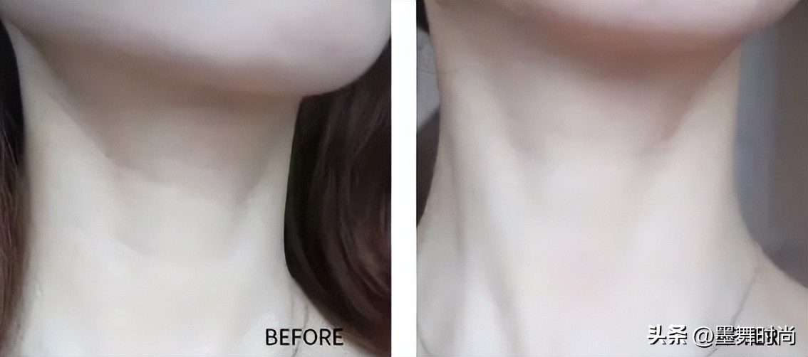 一个简单的减龄小技巧,这四个方法让你减龄20岁