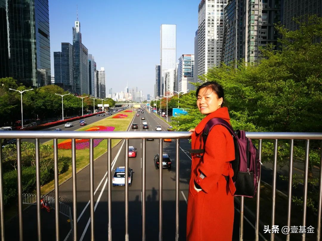 在幸福感满满的机构工作十年了，是什么样的体验？