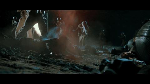 男神又出王炸作品！深扒自己国家总统的黑历史，不愧是韩国电影