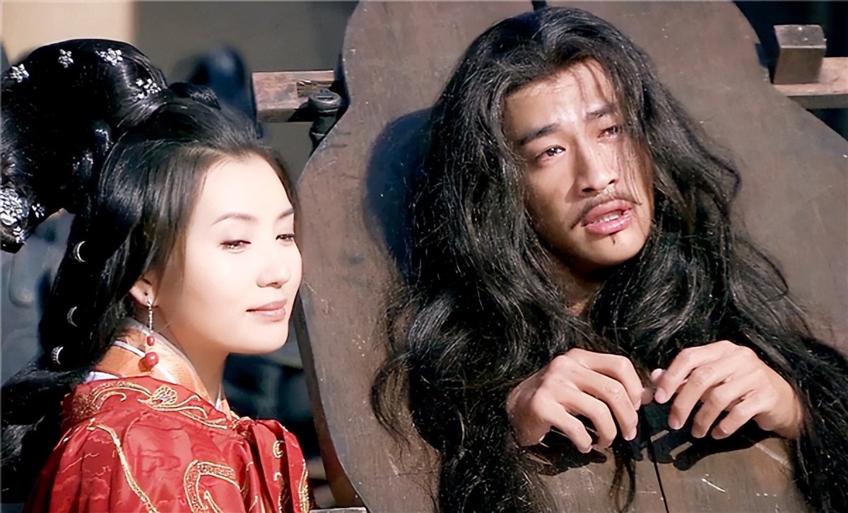 吕布真实历史上到底有多厉害,吕布历史上真的单挑六个武将吗