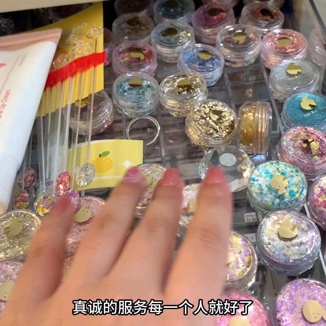 新手美甲容易出问题,美甲攻略避雷