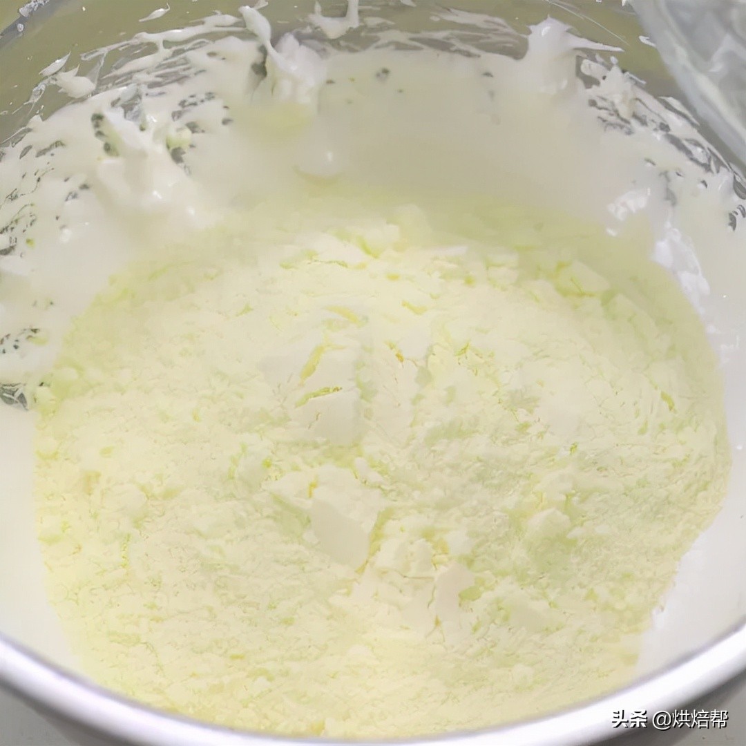 又香又甜的牛轧糖,网红海盐芝士牛轧糖