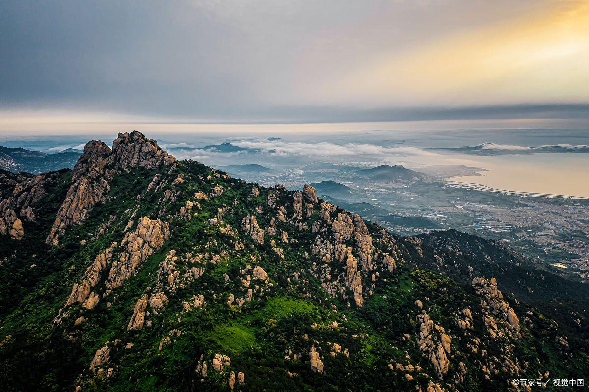 青岛旅游免门票景区有哪些,青岛旅游攻略最坑人的景点