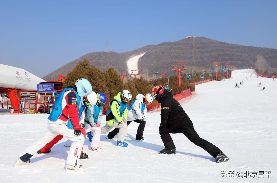 后冬奥时代幼儿园,后冬奥时代的期待