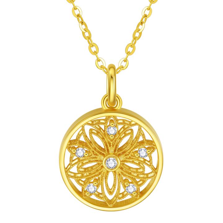 18k金24k金和黄金怎么辨别,怎样鉴别买的是纯黄金还是18k金