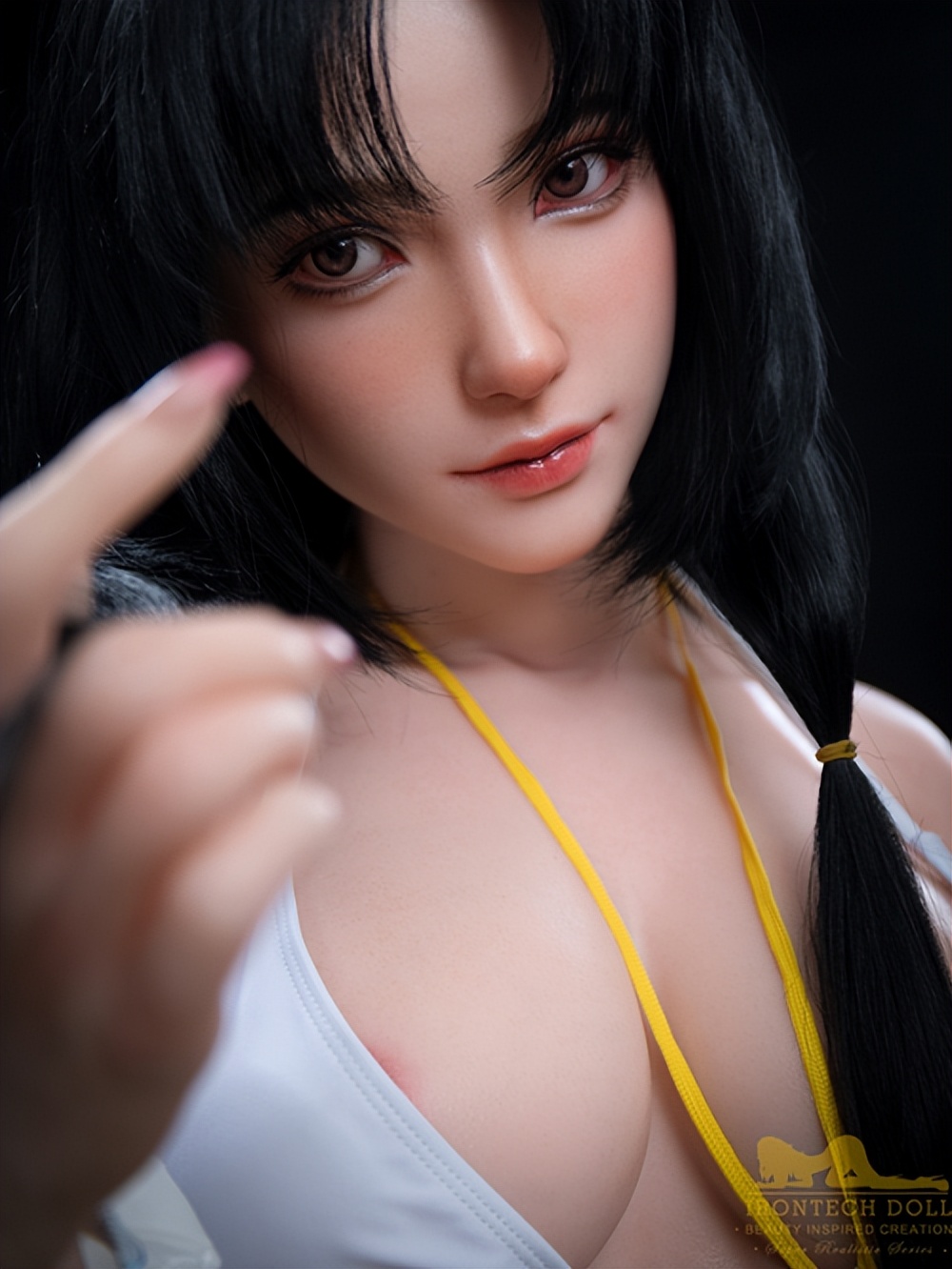 irontechdoll公司,irontechdoll官网